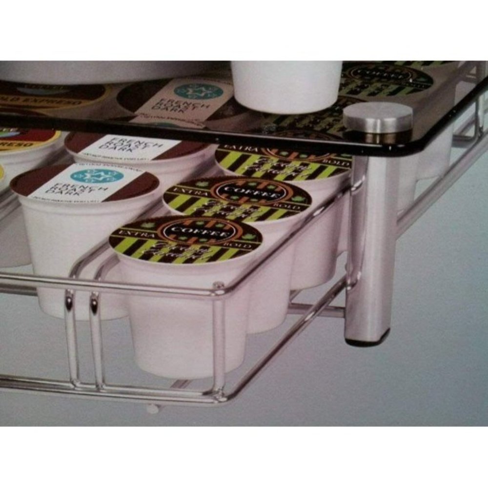 K cup Storage Drawer - Picture 4 of 7